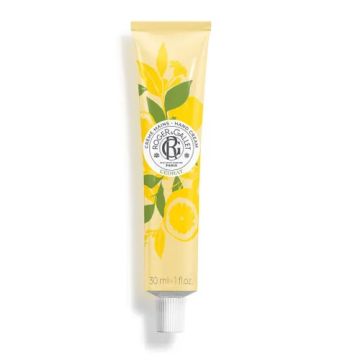 Roger Gallet Cedrat Crema de Manos Protectora y Nutritiva 30ml