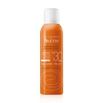 Avene Solar acabado invisible spf30 spray 150ml