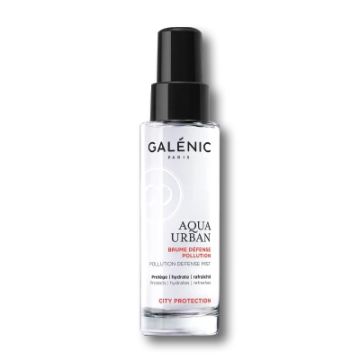 Galenic Aqua urban bruma protectora contaminacion 50ml