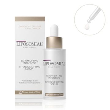 Liposomial Well-aging serum lifting intensivo 30ml