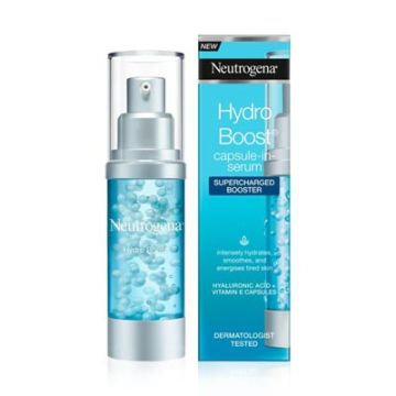 Neutrogena Hydro boost serum hidratante 30ml