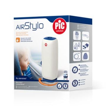 Artsana Pic Air Stylo Aerosol de Micropiston