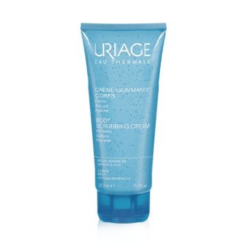 Uriage Eau thermale crema exfoliante cuerpo 200ml