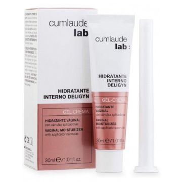 Cumlaude Deligyn Hidratante Interno Gel-Crema 30ml