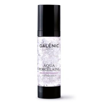 Galenic Aqua Porcelaine Serum Unificador Iluminador 30ml