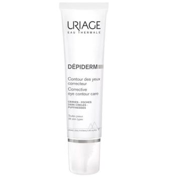 Uriage Depiderm Contorno de Ojos Iluminador 15ml