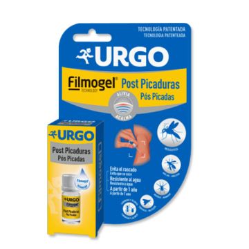 Urgo Post Picaduras de Insectos 3,25ml