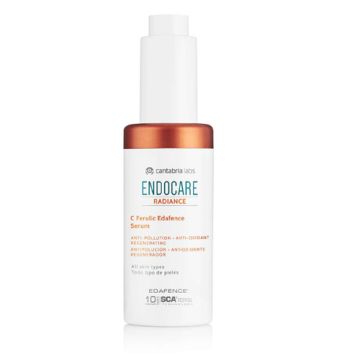 Endocare C Ferulic Edafence Serum Antipolucion 30ml