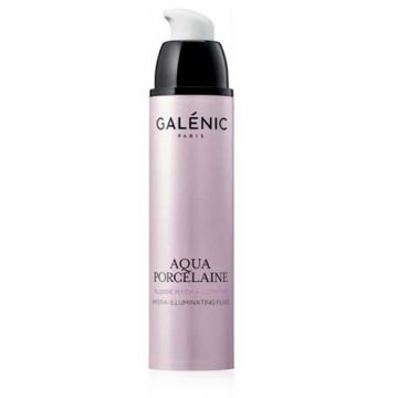 Galenic Aqua Porcelaine Fluido Hidra-Iluminador 50ml