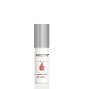 Biomimetic Pre Base Treatment Contorno de Ojos Global 10ml