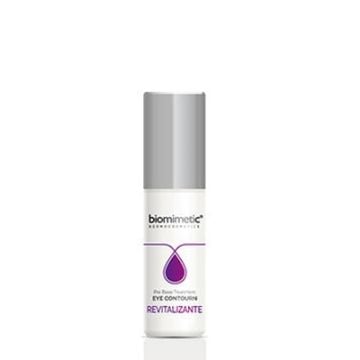 Biomimetic Pre Base Treatment Contorno de Ojos Revitalizante 10ml