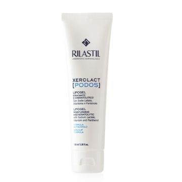 Rilastil Xeralaude Podos Lipogel Hidratante 100ml