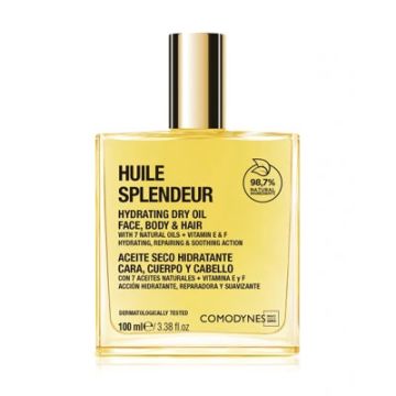 Comodynes Huile splendeur aceite seco hidratante 100ml