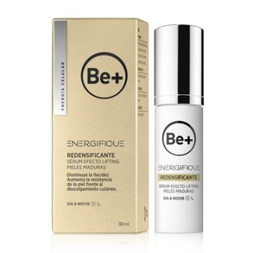 Be+ Energifique Redensificante Serum Efecto Lifting P/Madura 30ml