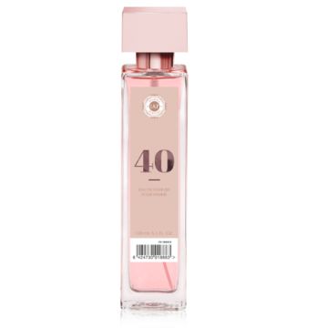 IAP Pharma Perfume Mujer N40 150ml