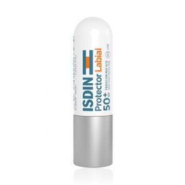 Isdin Protector Labial Spf50+ 4gr