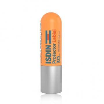 Isdin Protector Labial Spf30 4gr