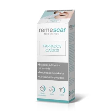 Remescar Parpados Caidos Contorno de Ojos 8ml