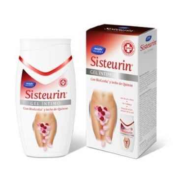 Mayla Sisteurin gel íntimo 200ml