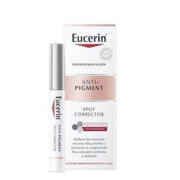 Eucerin Anti-Pigment Lapiz Corrector Anti-Manchas 5ml