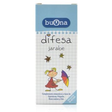 Buona Difesa Propolis Jarabe 150ml