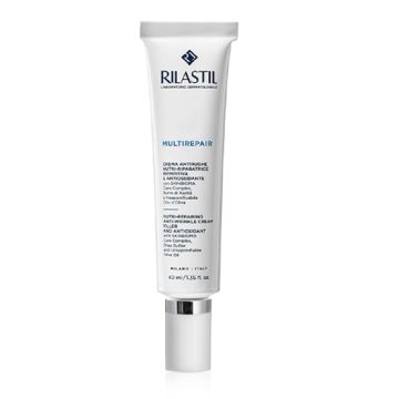 Rilastil Multirepair Crema Nutri-Reparadora Antiarrugas 40ml