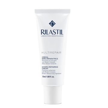 Rilastil Multirepair Crema Hidro-Reparadora Antiarrugas 50ml