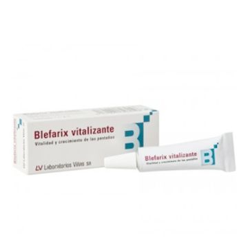 Blefarix Vitalizante 4 ml