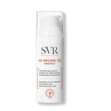 SVR AK Secure DM Protect Fluido 50ml