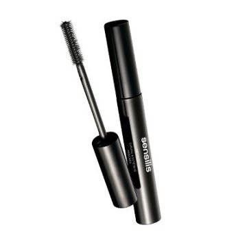 Sensilis Sublime lashes máscara de pestañas 01 negro 14ml