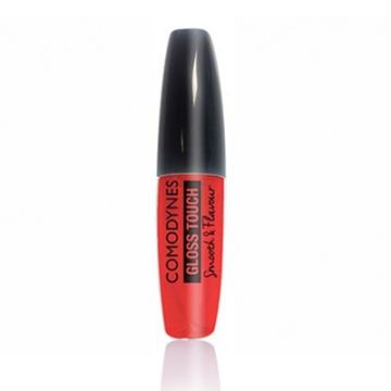 Comodynes Gloss touch 02 redberry 9ml