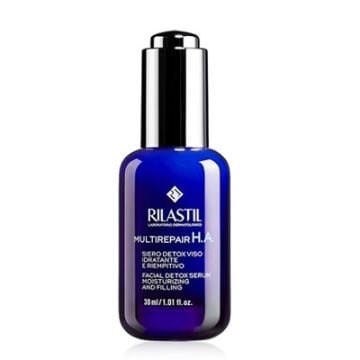 Rilastil Multirepair HA Serum Detox Hidratante 30ml