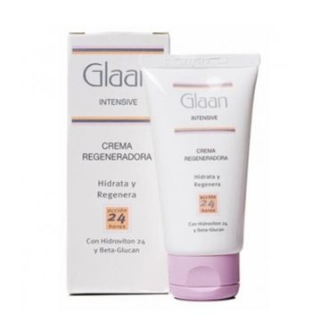 Glaan Intensive Crema Regeneradora 50ml