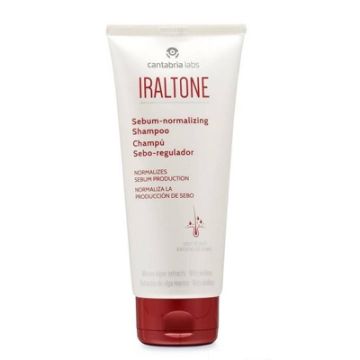 Iraltone Champu Sebo-Regulador 200ml