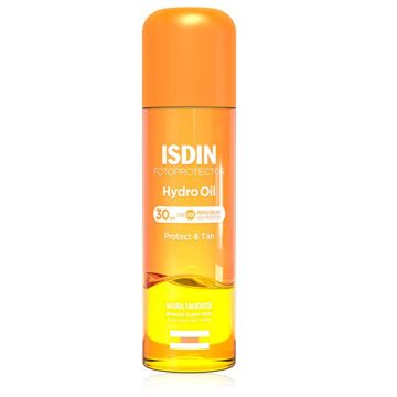 Isdin Fotoprotector Bifasico Hydro Oil Spf30+ Spray 200ml