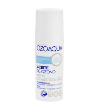 Ozoaqua Aceite Ozonizado 15ml