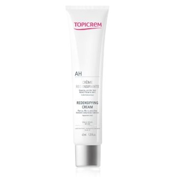 Topicrem Ah crema redensificante piel seca 40ml