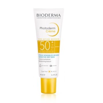 Bioderma Photoderm Crema Invisible Spf50+ 40ml