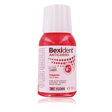 Bexident Anticaries Colutorio 100ml