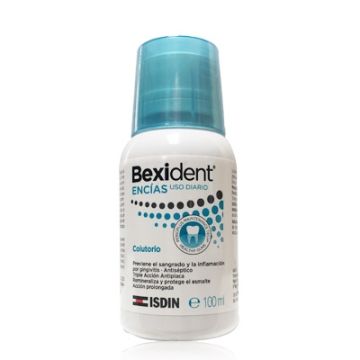 Bexident Encias Colutorio 100ml 