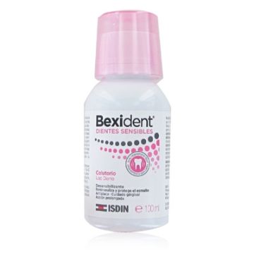 Bexident Dientes Sensibles Colutorio 100ml