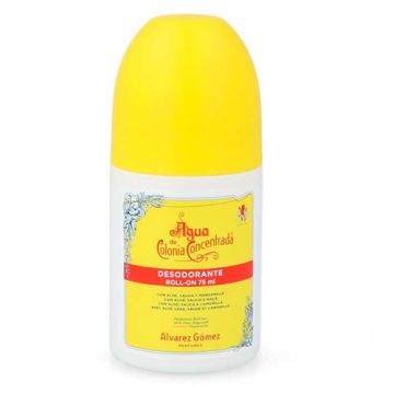 Alvarez Gomez Desodorante Roll-On 75ml