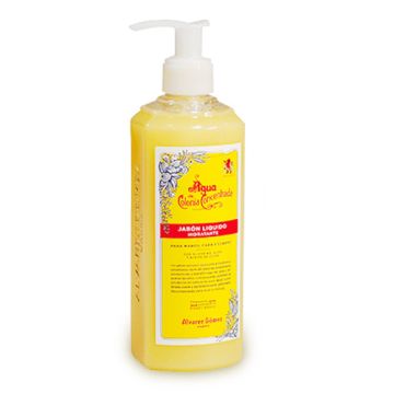 Alvarez Gomez Jabon Liquido Hidratante 290ml