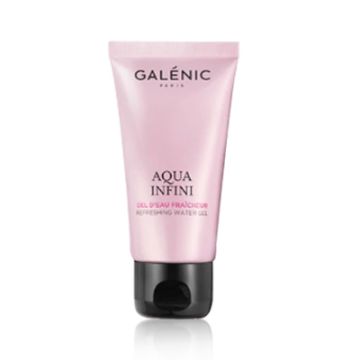 Galenic Aqua Infini Gel de Agua Refrescante Hidratante 50ml