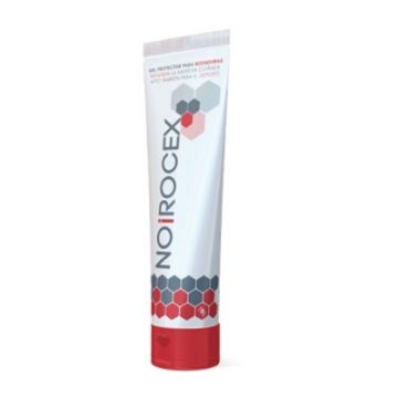 Noirocex Gel-Crema Protector Rozaduras 75ml