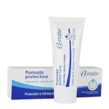 Betafar Pomada Protectora 60ml