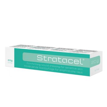 Stratacel Gel Aposito Liquido 20gr