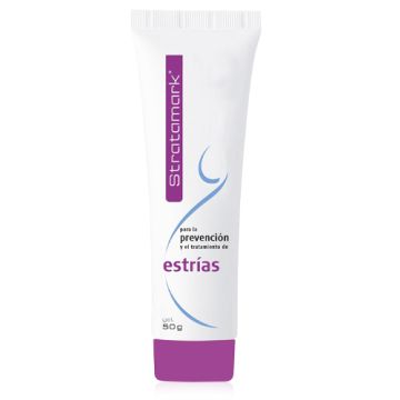 Stratamark Gel Prevencion  y Tratamiento Estrias 50gr