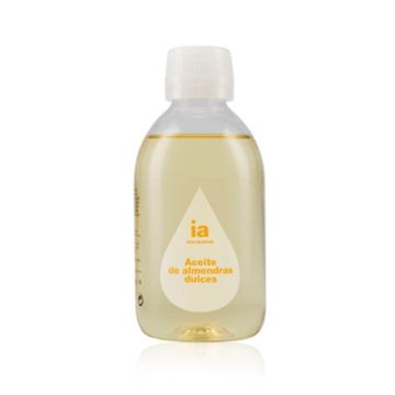 Interapothek Aceite Almendras Dulces 125ml