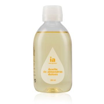 Interapothek Aceite Almendras Dulces 250ml